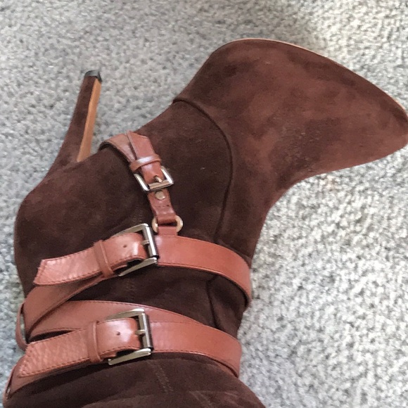 Use boots by Sam Edelman - Picture 3 of 5